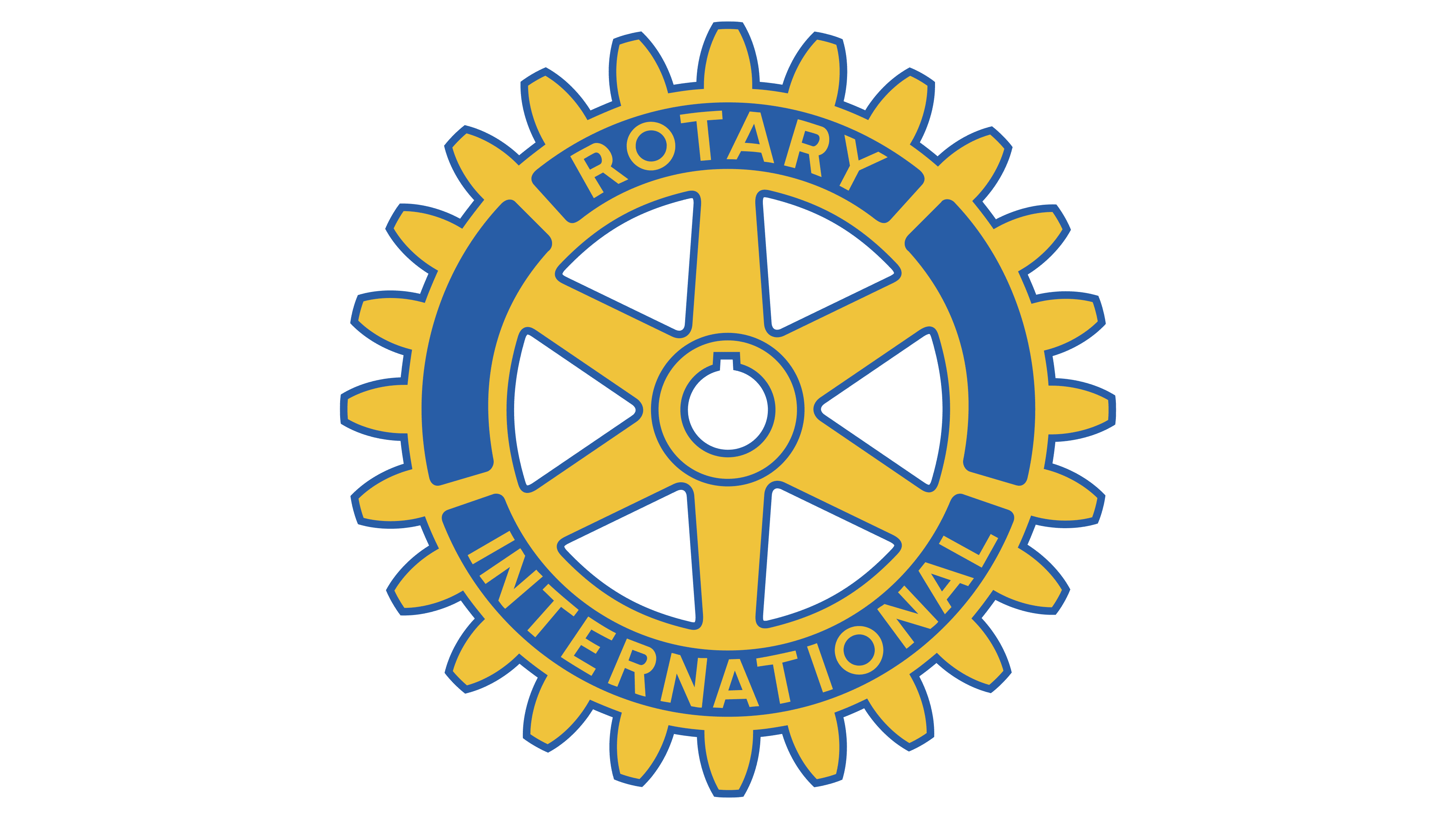 Rotary International Logo